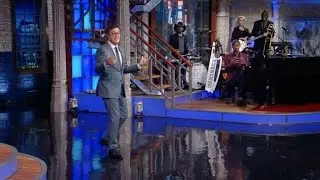 Stephen Answers Some 