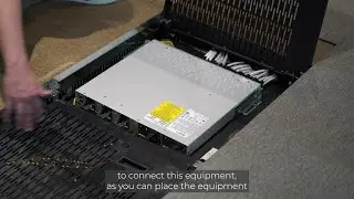 L&rsquo;Archipel: Building a Smart, Unified Network for VINCI with Cisco Solutions