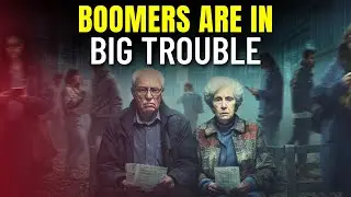 Something TERRIBLE is Happening to Boomers