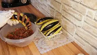أطيب طبخة غزان (قزان) كباب أو باذنجان محشي لحمة وخضرة 🍆🍅🌶🫑🧅🥦🍖 المقادير بصندوق الوصف 👈🏻
