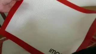 REVIEW Imarku Silicone Baking Mat Set of 2,Non-Stick, Heat Resistant, Durable