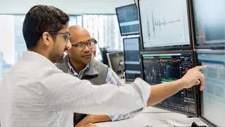 Citadel Securities Careers - Markets & Trading