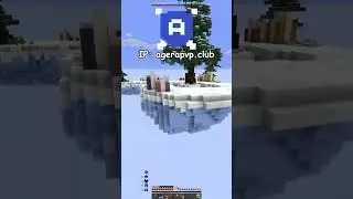 🔥 ВИНСТРИК 60 ПОСЛЕ ТЕХ РАБОТ на AgeraPVP Club | #minecraft #shorts #asmr #bedwars