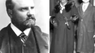 The Secret Life of Clarence King