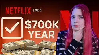 $700K Work From Home Netflix Job - Huge Ai News Learn This Now!