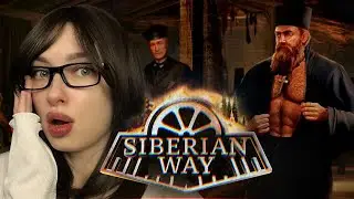 Siberian Way &mdash; ЛЮБОВЬ, ПЕЩЕРА И НОВАЯ ЖЕРТВА #3