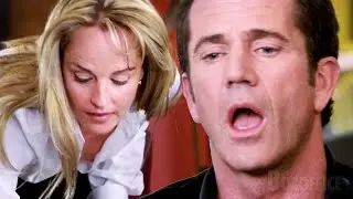 Der Stromschlag hat Mel Gibson Superkr&auml;fte verliehen | Was Frauen wollen | German Deutsch Clip
