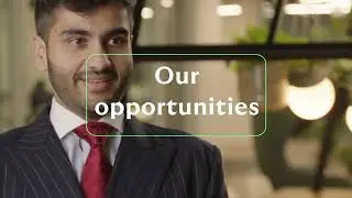 Umair, Business & Commerical Banking, London