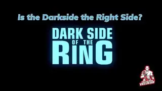 Is the Dark Side the Right Side