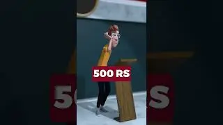 7000 CRORE SCAM BY 7TH FAIL | Business Study #youtubeshorts #shorts