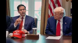 Trump JUST TOOK OVER CUBA WITH OIL BLOCKADE OF SHIPMENTS FROM VENEZUELA According to Reports