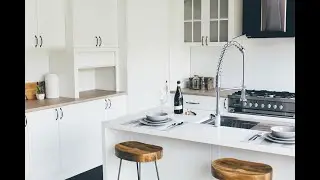 Flatpack Kitchens | 2017 Showroom Photo Showcase