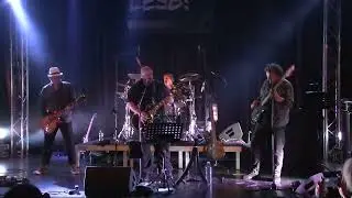 EXTRALEBEN - Dunkelreich