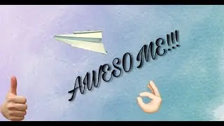 Planiac - Spring Wing ( Fast Flying Plane )