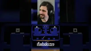 &iquest;Que c&oacute;mo va el desarrollo de Ambidextro?