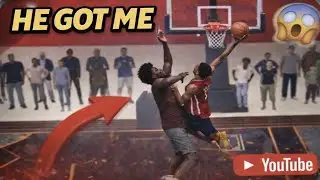 SHOULD I DELETE MY BUILD AFTER THIS? | Nba 2k funny moments