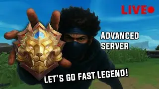 Advance server