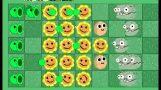 I made all of this in ~2 hours