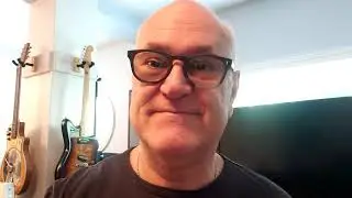 Dr. Big Ed Guitar Pedal Shrink-Episode 8 :Poly Digit
