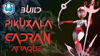 [WAVEN] BUILD: Le Pikuxala CADRAN full ATT (0.22.1)