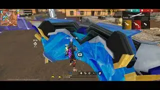 jugando free fire en calagari con los colegas y un booya m&aacute;s llegando a gran maestro