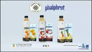Pineapple Juice Puree Beverage Production Processing Line UHT Sterilizing