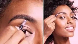 Consigue unas cejas intensas y atrevidas con el NUEVO ka-BROW! de Benefit Cosmetics