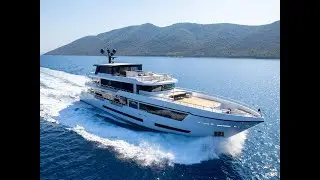 Adamaris Yacht Available for Charter