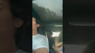 Jubilee Hills minor Girl case Car video Issue Exclusive @Gana7News