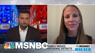 Democrats&rsquo; Midterm Strategy Is Akin To &lsquo;Playing With Fire&rsquo;
