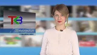 TKB - TELEDZIEŃ - 23.01.2026