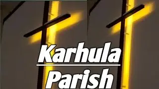 #Karhula Parish