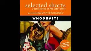 Whodunit - Various Authors