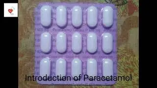 Paracetamol IP 650mg Calpol 650 tablet uses, dosage and side effects in bengali