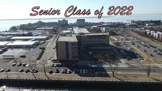 Senior Hoodie Video 2022