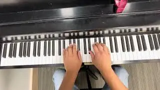 5 finger scale patterns
