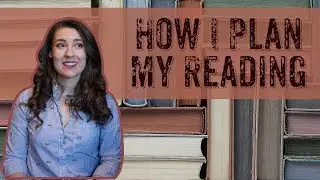 do i follow my plans? // ALL THINGS TBR