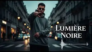 Juste Toi – French Afro Pop Love Song | Urban Night Vibes