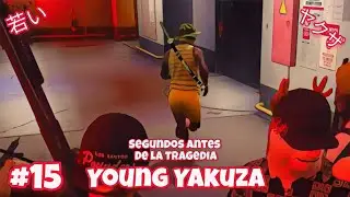 Mejores Momentos 🇯🇵👹¥OUNG-¥AKUZA👹🇯🇵 #15 en Dovuxlife