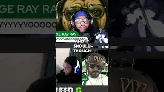 EA Basketball vs 2K: Why Did EA Give Up? Game Debate! #shorts