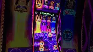 Wizard of Oz Slot Machine Bonus Bonanza! 🌪️🎰 Multiple Bonus Rounds + Small Wins | Casino Gameplay