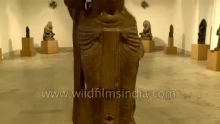 Patna Museum - finest cultural heritage of Bihar