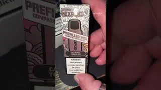 NexPod the best alternative to dispos? #nexpod #smallstreamer #poder