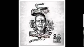 D-TOX - Once an Addict