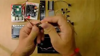 Zynthian Open Synth Platform, Official Kit V3 - Part 1 - Unboxing