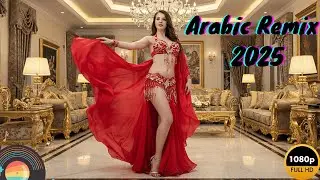 Arabic Deep House 2025 &ndash; Hypnotic Habibi Grooves & Chill Mood 🌀❤️