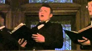 Syracuse University Singers: Loch Lomond