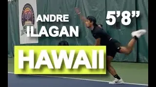 ATP 370 ON THE RISE