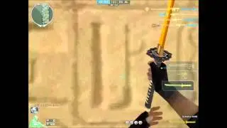 [CF NA/UK] XnX-PricEX Xm1014-ADV Gameplay