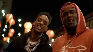 Snupe bandz & Paper Route Woo Respond to Straight Drop's NEW SONG about Dolph!